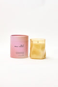 Choice Blooms 12oz. No. 3 Moss + Amber Candle