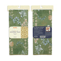 WerkShoppe Kitchen Herbs Microfiber Kitchen Dish Towel