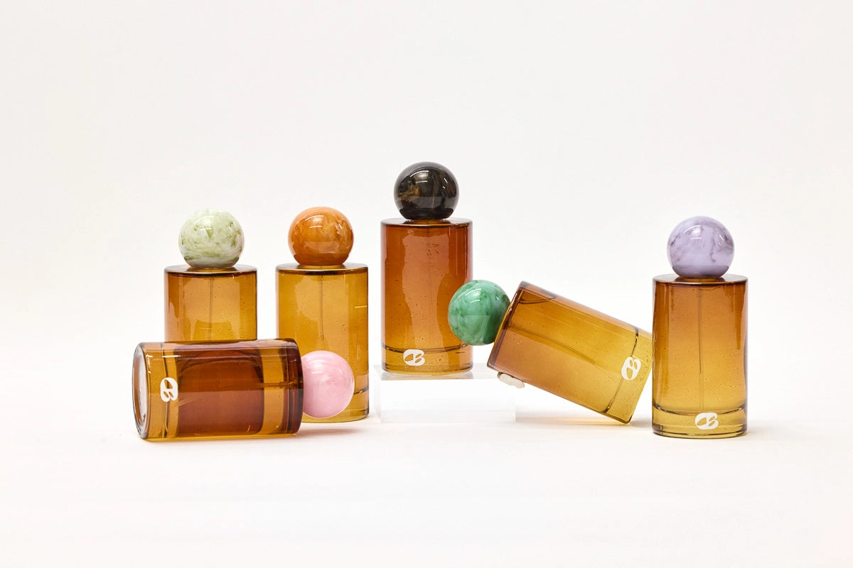 Choice Blooms Room Linen Fragrance Spray