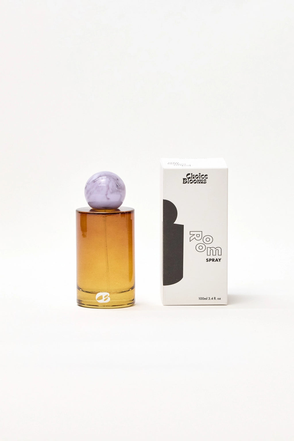 Choice Blooms Room Linen Fragrance Spray