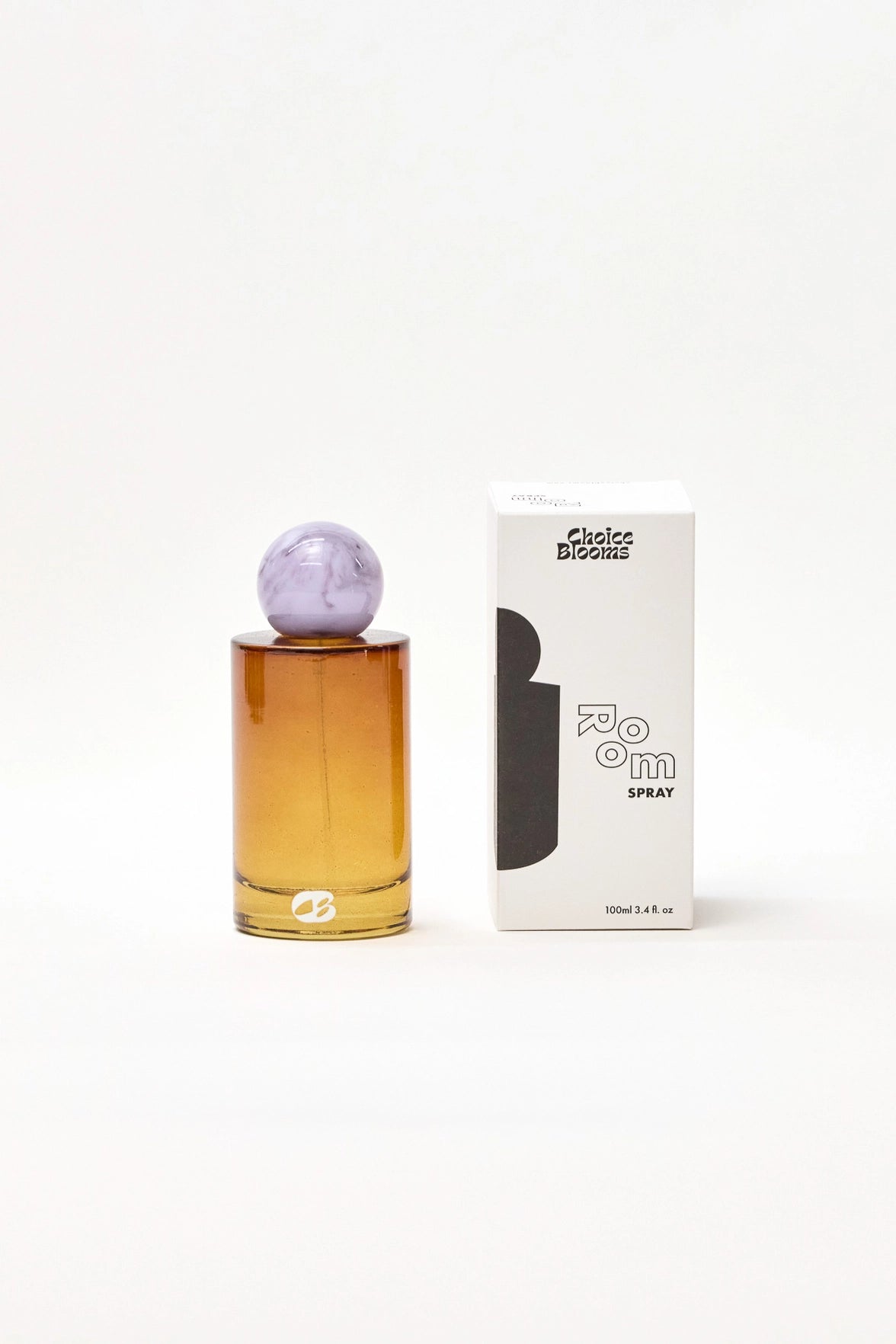Choice Blooms Room Linen Fragrance Spray