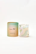 Choice Blooms 12oz. No. 6 Cactus + Aloe Candle
