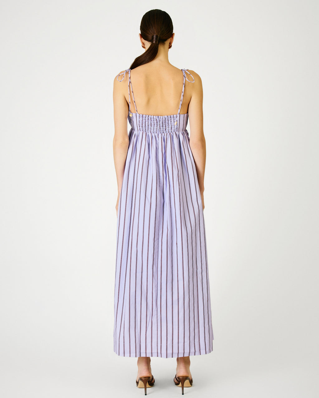 Line & Dot Andi Maxi Dress
