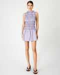 Line & Dot Andi Mini Dress